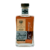 Wilderness Trail Kentucky Straight Bourbon Bottled in Bond 6 Year Old 750ml